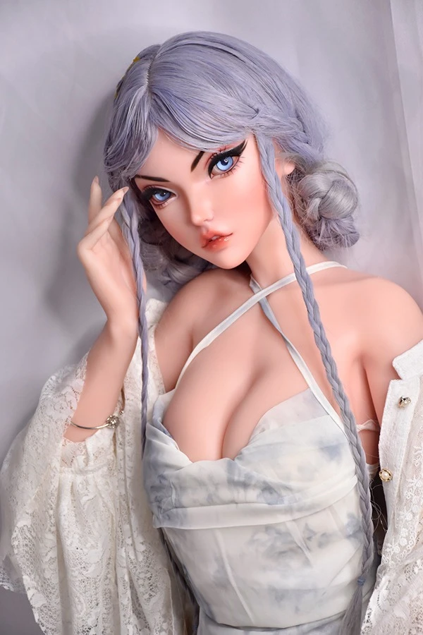Testbericht zur Elsa Babe Cataleya 148 cm – Die verführerische Fantasy-Sexpuppe