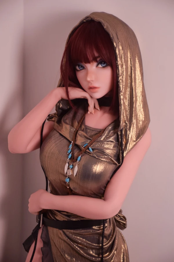 Elsa Babe Fantasy Anime Sexpuppe Camille Baker 148 cm Testbericht und ausführliche Analyse