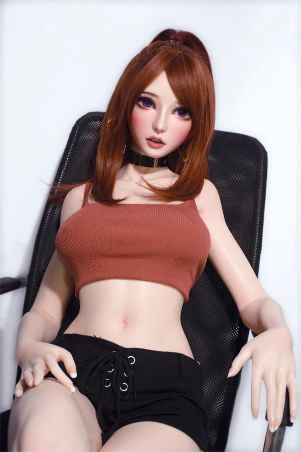 Elsa Babe Hazel Lebensgroße 150 cm realistische Sexpuppe Bewertung