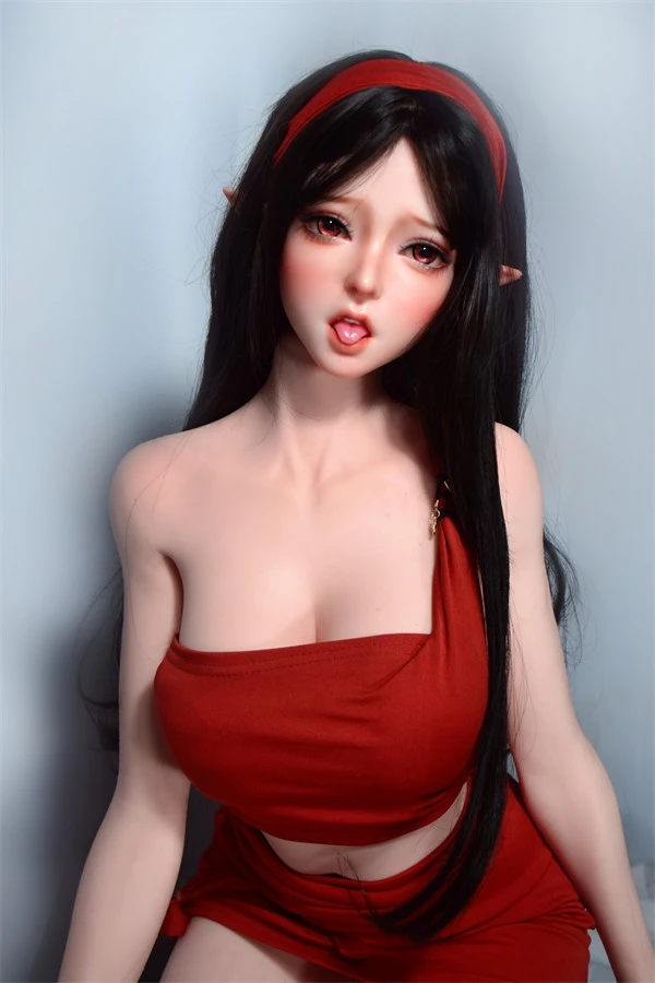 Testbericht zur 150 cm großen, sexy japanischen Sexpuppe Alice von Elsa Babe