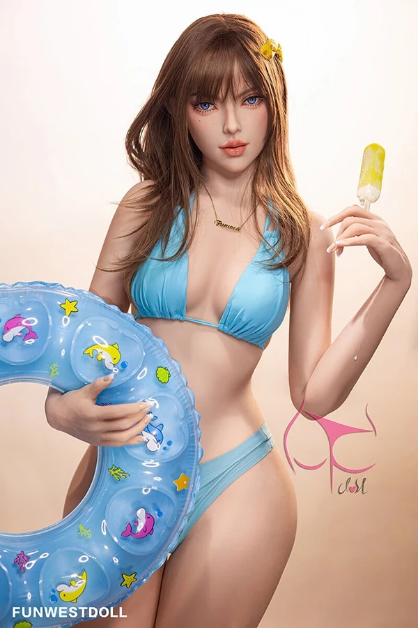 Funwest Doll Hart 157 cm – Eine Bewertung der A-Cup Big Booty Sex Doll