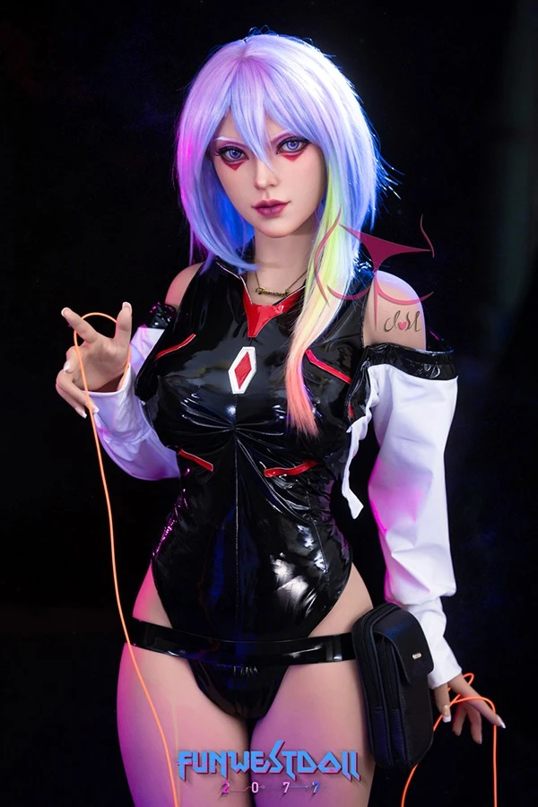 Erkundung der Funwest Doll Taylor – Eine 155 cm große Fantasy-Anime-Sexpuppe im Test