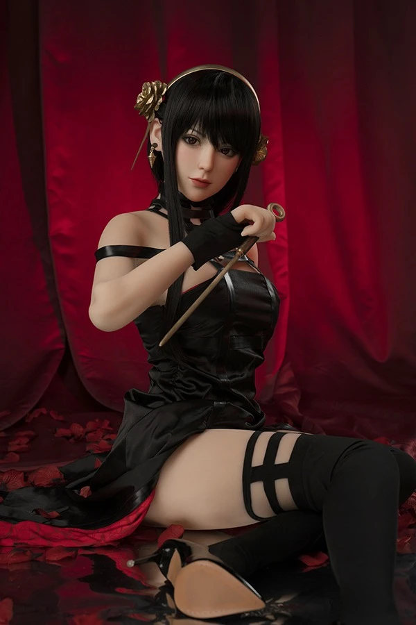 AXB Doll Spy×Family Yoru 160cm Cosplay Sexpuppe Bewertung