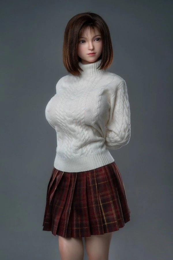 Vollbusige Spielfigur Nozomi Harasaki, lebensgroße Puppe, 165 cm, Bewertung