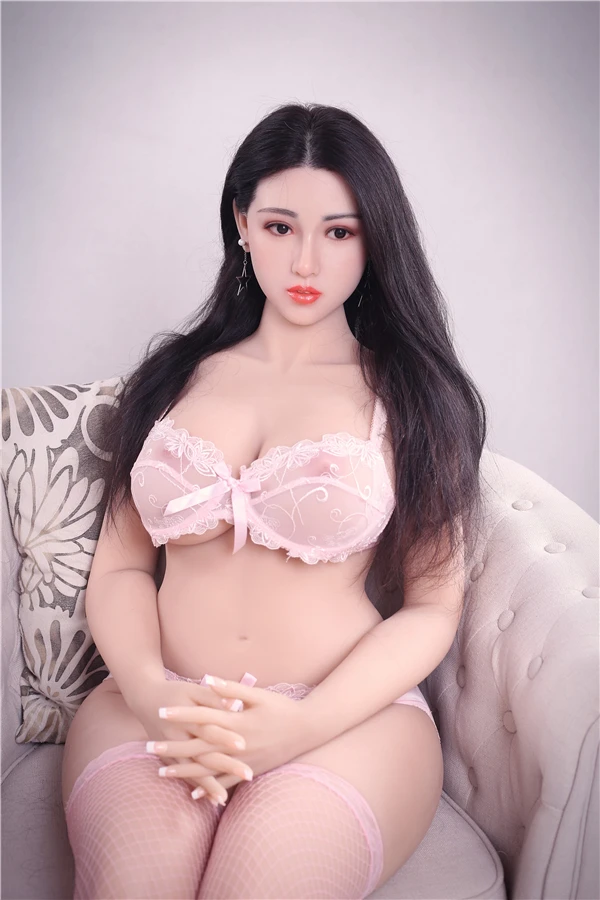 AF Doll Reife Ehefrau Sexpuppe Kathleen 161cm Silikonkopf Bewertung