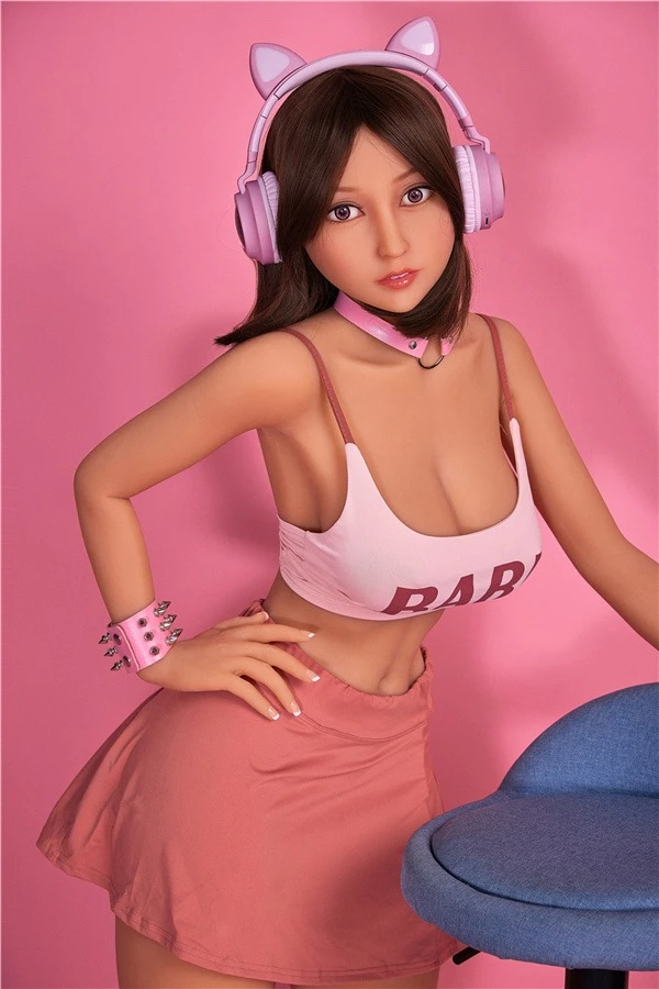 Bewertung von Jayla 153 cm von Irontech Doll – Die ultimative Mischung aus sexy und süßer Sexpuppe