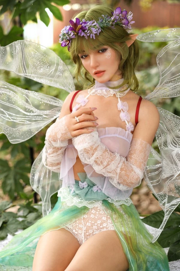 Irontech Doll Fallon 167 cm – Eine atemberaubende Anime-Elfen-Sexpuppe im Test