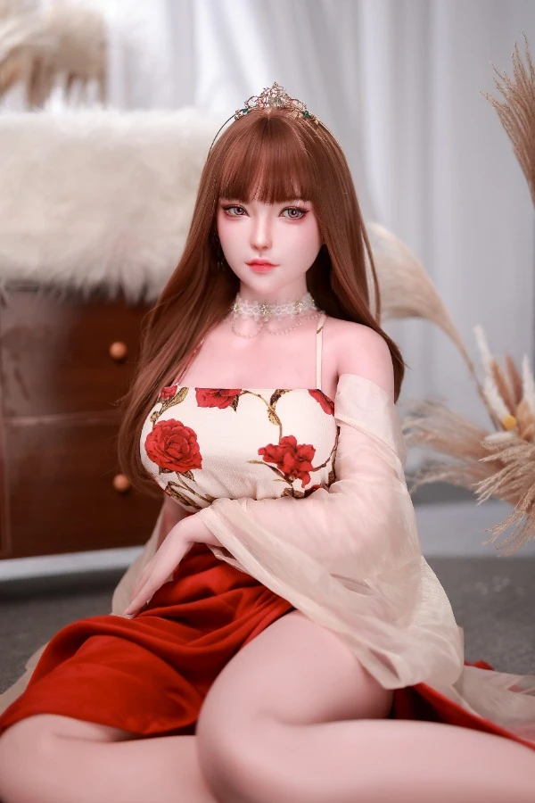 Bewertung der JY Doll Roselyn – 163 cm helle Haut, sexy Sexpuppe