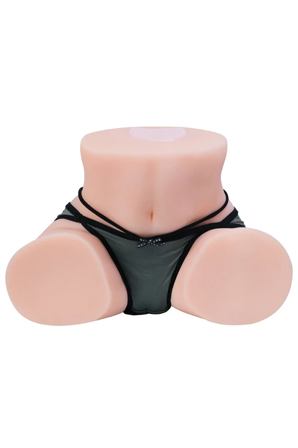 Ausführlicher Testbericht des 27 cm großen Jada-Sexpuppen-Hinterns: Eine umfassende Analyse von Design, Funktionalität und Benutzererfahrung