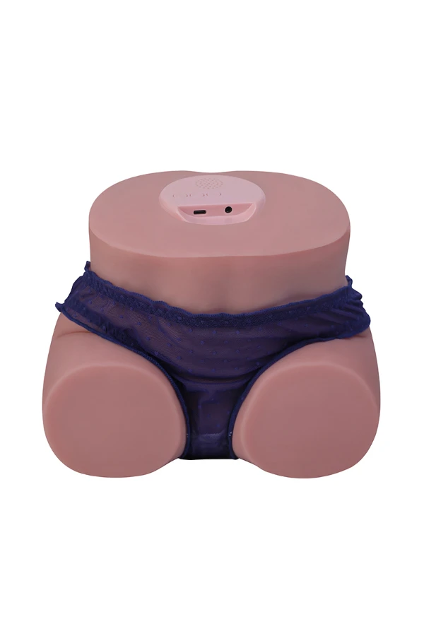 Sex Doll Butt Marigold 21cm Testbericht: Ein umfassender Blick auf Design, Qualität und Leistung