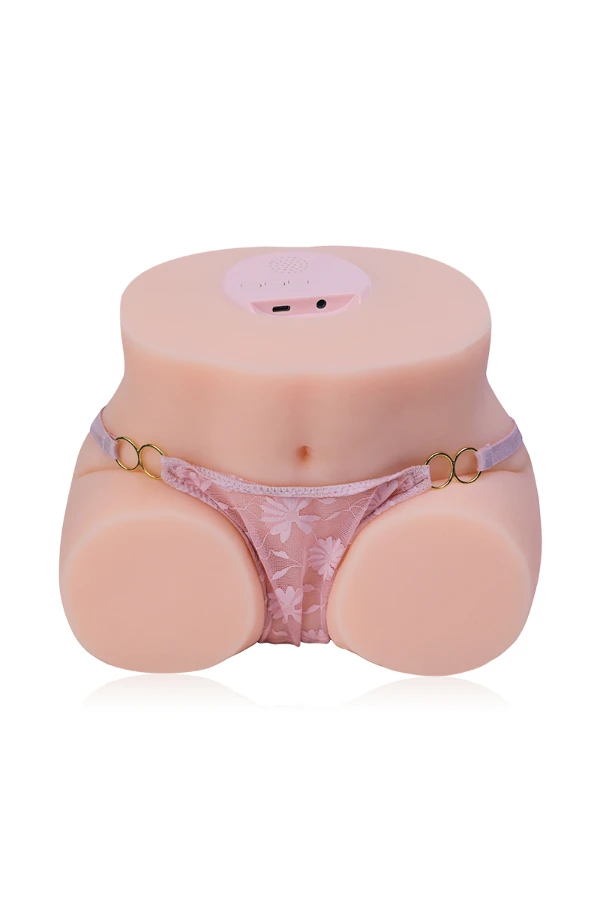 Sex Doll Butt Zayla 21cm Testbericht: Ein umfassender Blick auf Realismus und Qualität