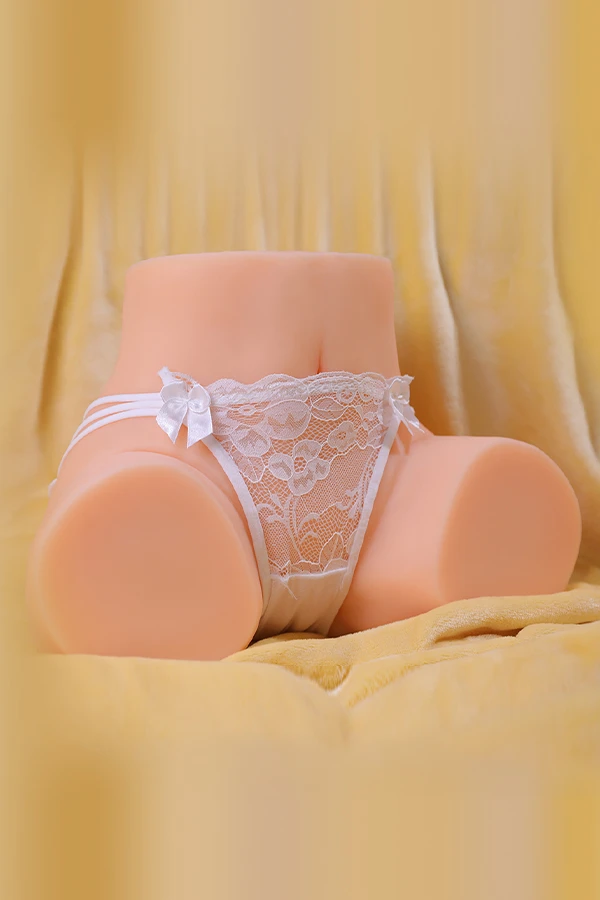 Sexpuppe Butt Ensley 21 cm Detaillierte Überprüfung und Leistungsanalyse