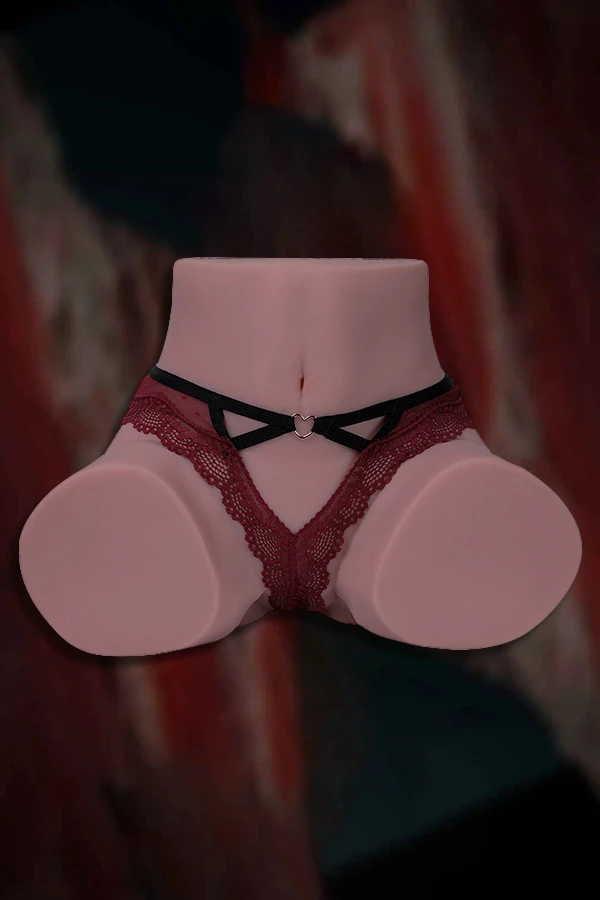 Sexpuppe Butt Dalia 31cm Umfassende Überprüfung und Analyse