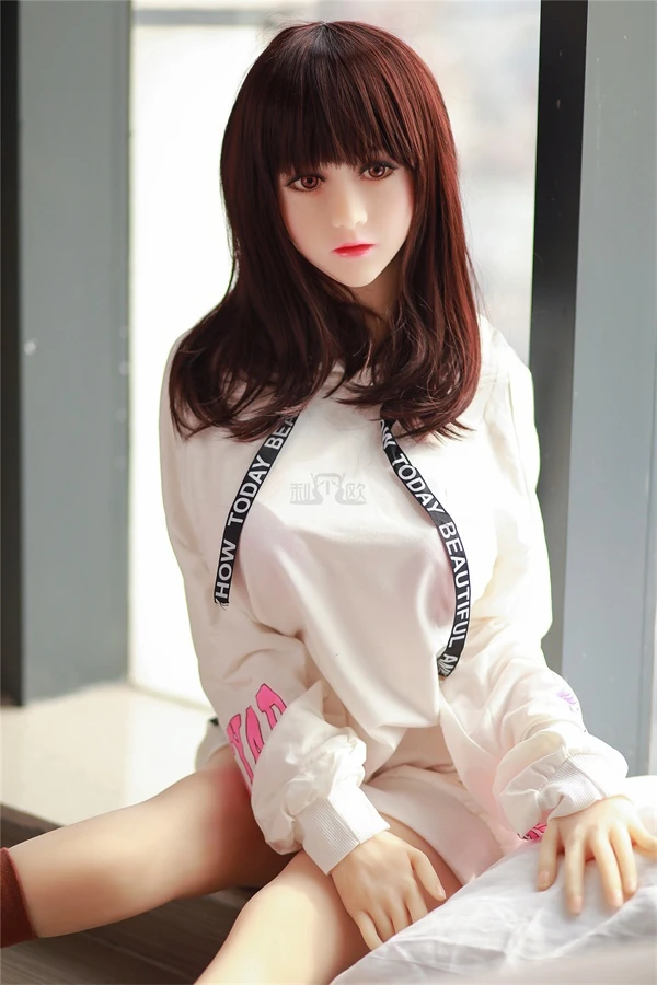 Rifrano Norah 158 cm realistische japanische Sexpuppe Bewertung