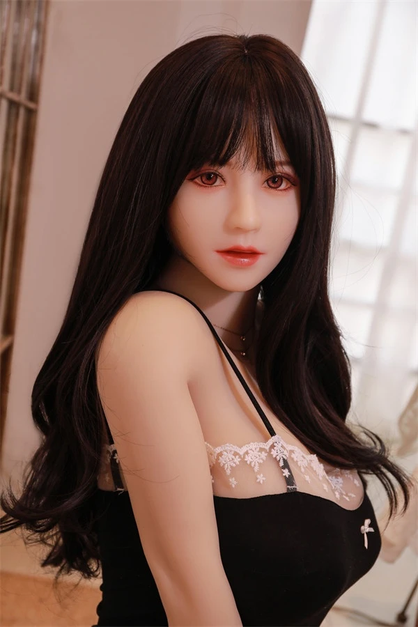 Rifrano Juliette 168 cm kurvenreiche japanische Sexpuppe Bewertung