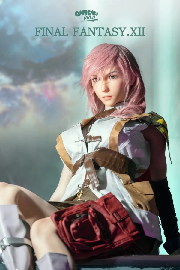 Game Lady G Cup Silikon-Sexpuppe Lightning 171 cm Testbericht: Ein detaillierter Blick auf Funktionen und Leistung