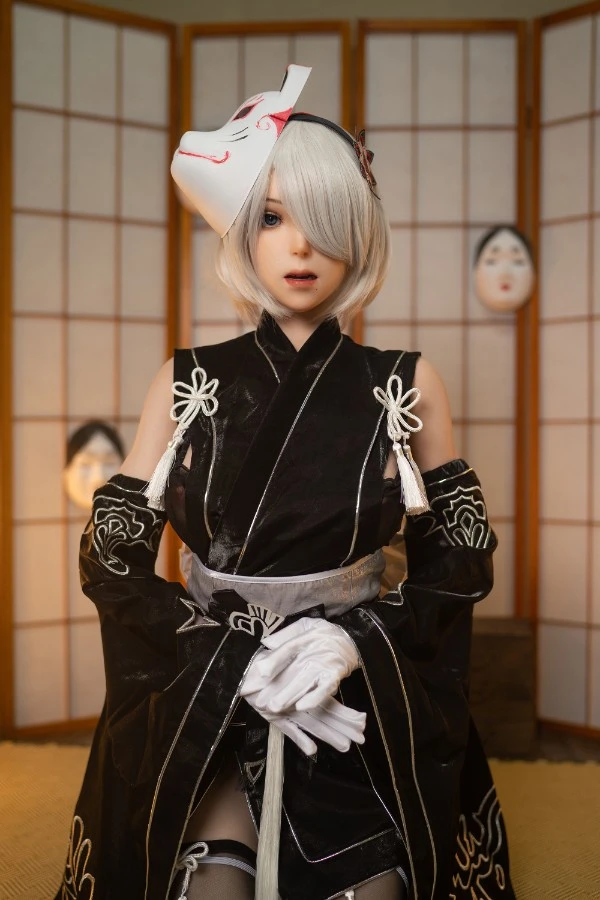Game Lady Realistische Silikon 2B Sexpuppe 171 cm Eine umfassende Überprüfung und eingehende Analyse der Funktionen und Leistung