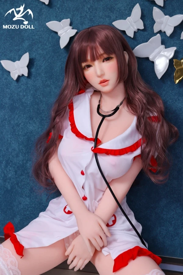 MOZU Doll Kamari 145cm Testbericht: Eine wunderschöne und süße Fantasy-Sexpuppe mit kostenlosem passendem Outfit