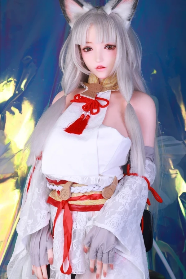 MOZU Doll Harlee 145 cm Testbericht: Eine atemberaubend sexy und schöne Fantasy-Sexpuppe mit kostenlosem passendem Outfit