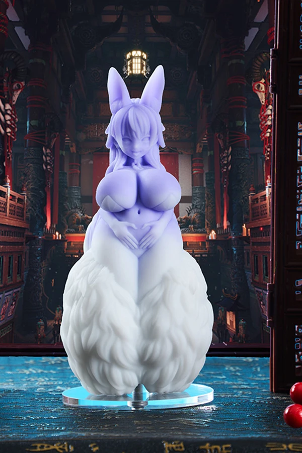 MRL DOLL-Rezension: Erkundung des von Hentai-Anime inspirierten Bellamy Mouse-Sexpuppen-Erlebnisses