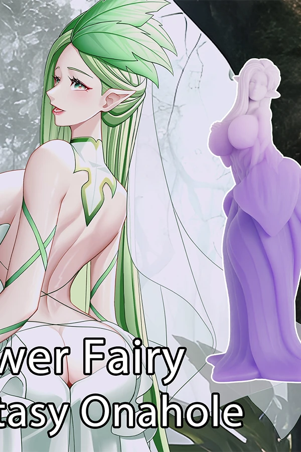MRL DOLL Everleigh Flower Fairy Sex Doll Umfassende Überprüfung und Analyse