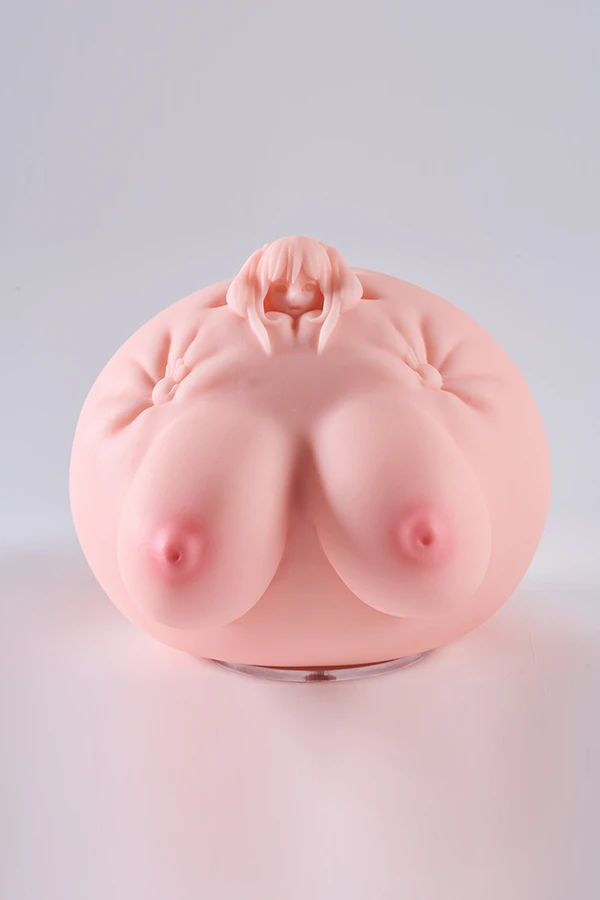 MRL DOLL Nevaeh: Eine umfassende Rezension des Anime Hentai Sex Doll Torsos