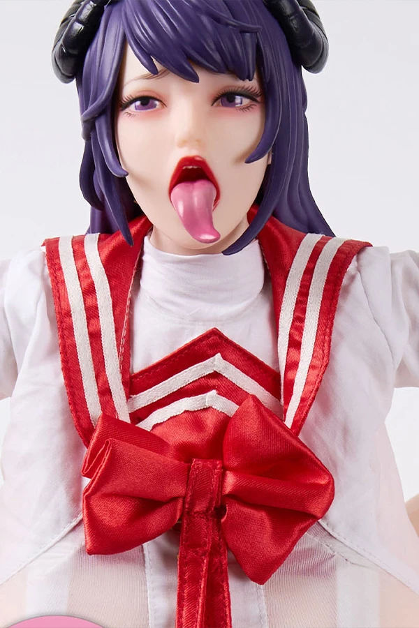 MRL DOLL Abigail Ein detaillierter Bericht über die Erfahrung mit der Schaf-Tier-Sexpuppe