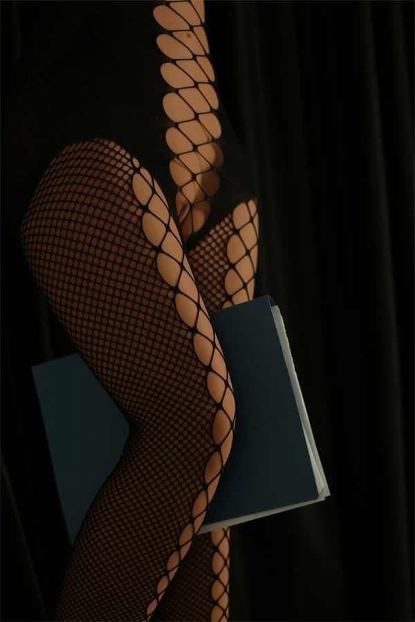 Climax Doll Althea 84 cm Sekretärinnen-Stil Bein Torso Sex Doll Bewertung