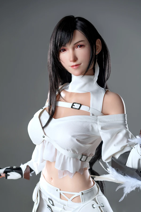 Game Lady – Final Fantasy VII Smile Tifa Sex Doll 171 cm Testbericht: Ein umfassender Blick auf das ultimative Fan-Erlebnis