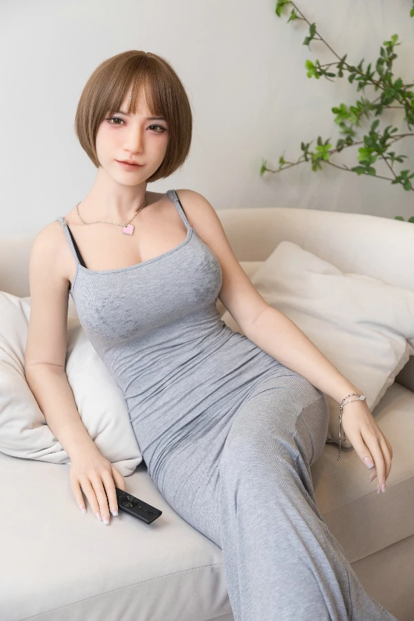 Qita Doll Nora 166 cm reife asiatisch-japanische Sexpuppe mit verstellbaren Augenhöhlen Bewertung