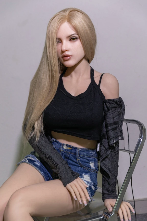 Qita Doll Vanya Review Premium Silikon Blonde Sexpuppe 166cm Detaillierte Analyse