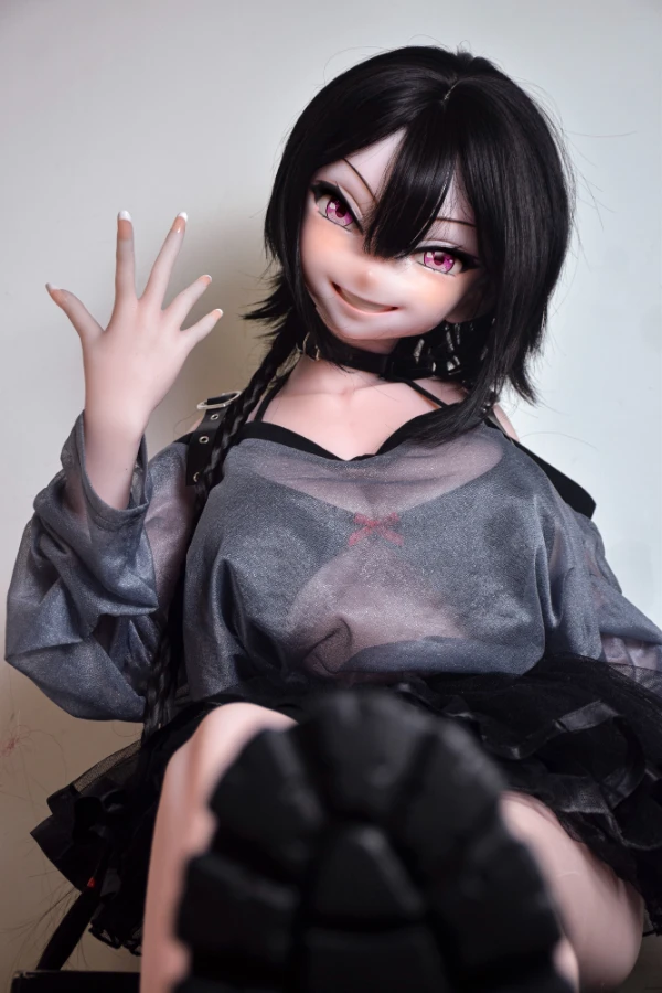 Elsa Babe Eine umfassende Rezension der frechen Anime Hentai Sexpuppe Takizawa Kanna 148cm