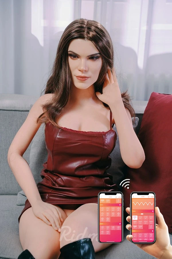 Ridmii Doll MILF Sexpuppe Jane 163 cm mit kostenlosem zweiten Kopf Test und Analyse