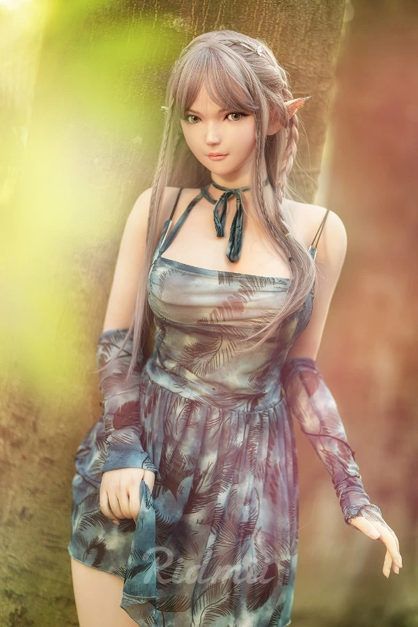 Ridmii Doll Anime Elf Sexpuppe Alayna 163cm Silikonkopf Test und Leistungsanalyse