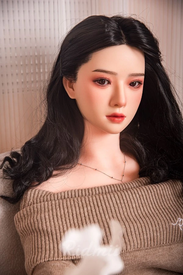 Ridmii Doll Wrenley 163 cm Silikonkopf Asiatische Sexpuppe Bewertung Ein detaillierter Blick auf Schönheit und Handwerkskunst