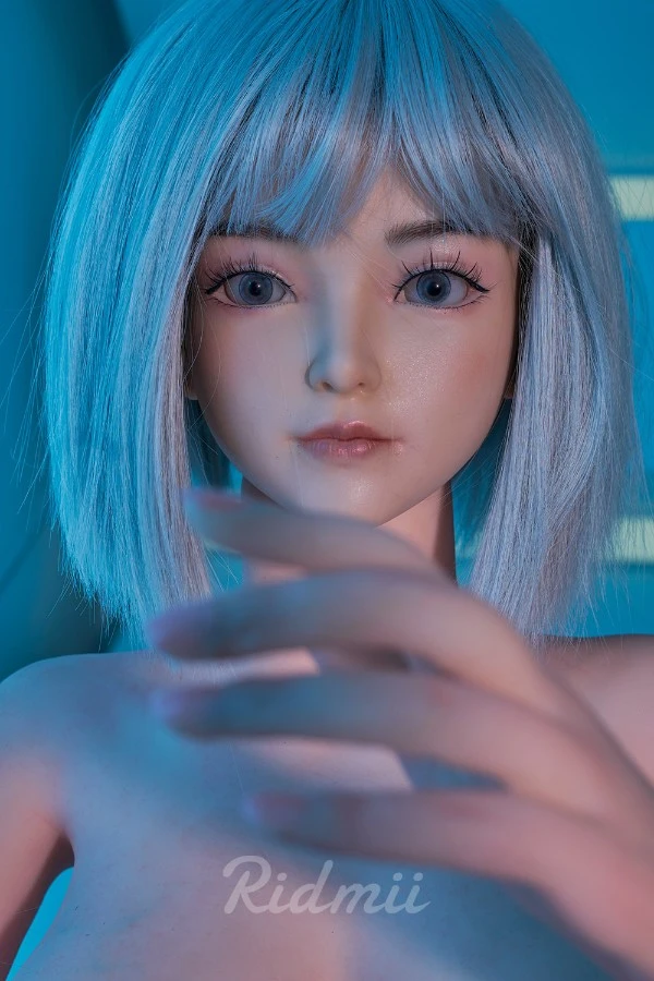 Ridmii Doll Fantasy Series Jaylani 163 cm Silikonkopf Lebensechte Sexpuppe Testbericht und detaillierte Analyse