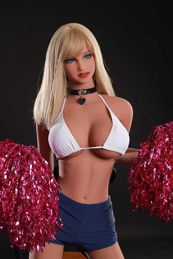 Rifrano Mikayla 148 cm lebensechte und attraktive Sexpuppe Bewertung