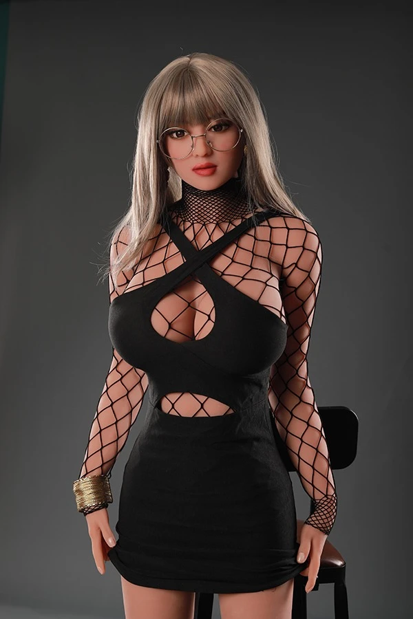 Rifrano Janelle 165 cm Reife Sexy TPE Sexpuppe Bewertung