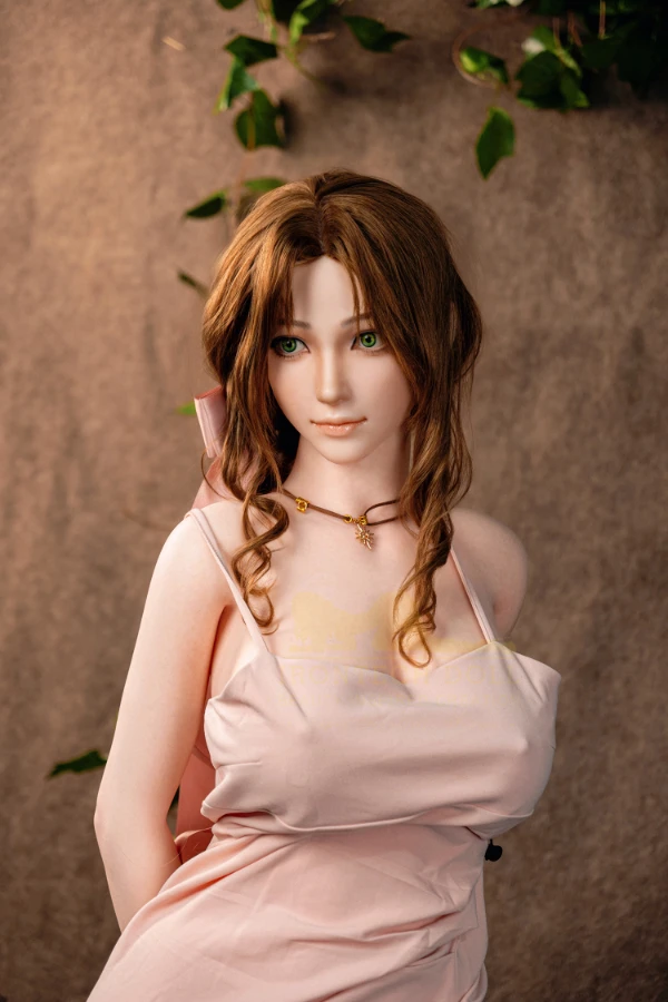 Irontech Doll Plump Pretty Silicone Fantasy Sex Doll Kitty 165cm Ausführliche Überprüfung und Analyse