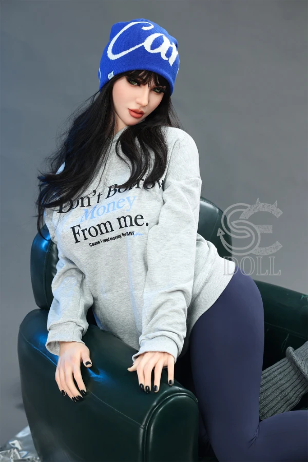 SEDOLL Cindy 167 cm: Ein umfassender Testbericht der superrealistischen Big Butt-Silikon-Sexpuppe