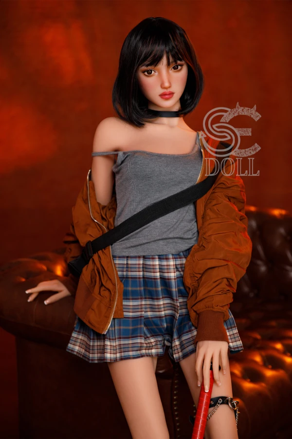 Testbericht zur SEDOLL Skinny A Cup Sexpuppe Avery mit 166cm