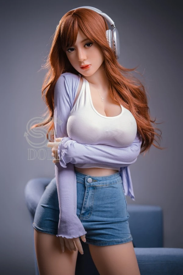 SEDOLL Lebensgroße rothaarige Sexpuppe Dora 161 cm Test und Analyse