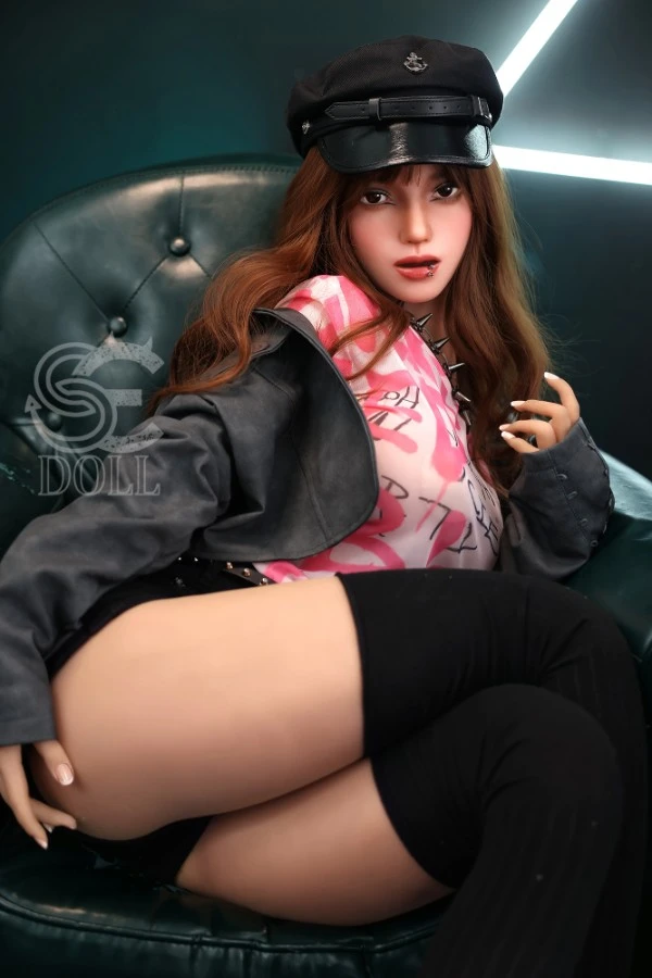 SEDOLL Cora 161 cm realistische rothaarige Liebespuppe – umfassende Überprüfung und Analyse