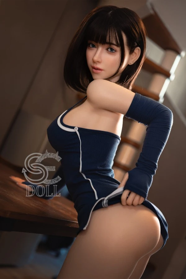 SEDOLL-Rezension: Entdecken Sie den Charme der 161 cm großen japanischen Sexpuppe Doris