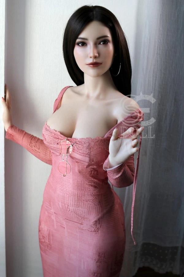 SEDOLL Cecily 165 cm realistische asiatisch-japanische Sexpuppe – Testbericht und ausführliche Analyse