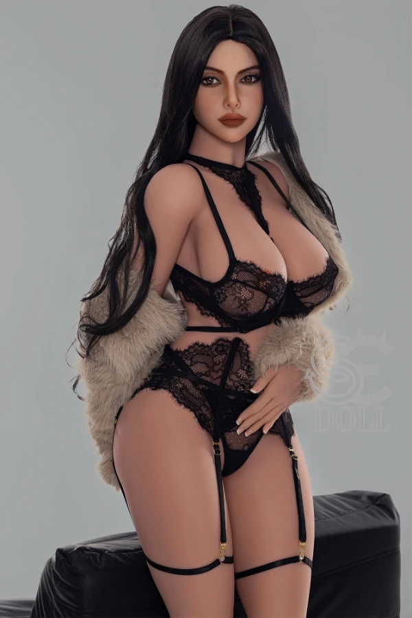 SEDOLL Ophelia 157 cm Reife vollbusige TPE-Sexpuppe Umfassende Überprüfung und Analyse