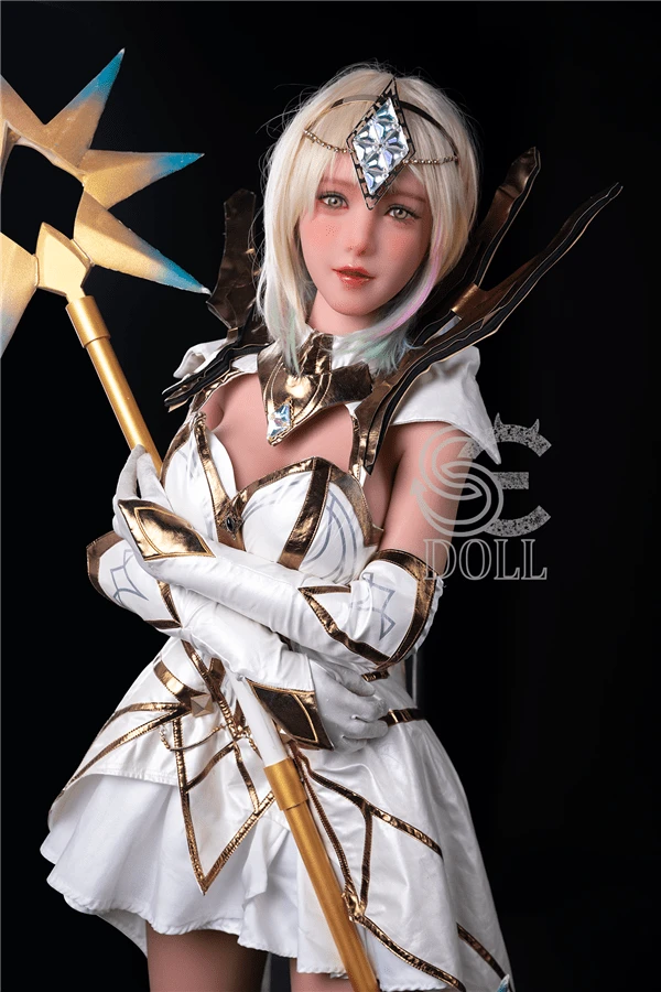 Sedoll Astrid 161cm Bezaubernde Anime Fantasy Liebespuppe Bewertung