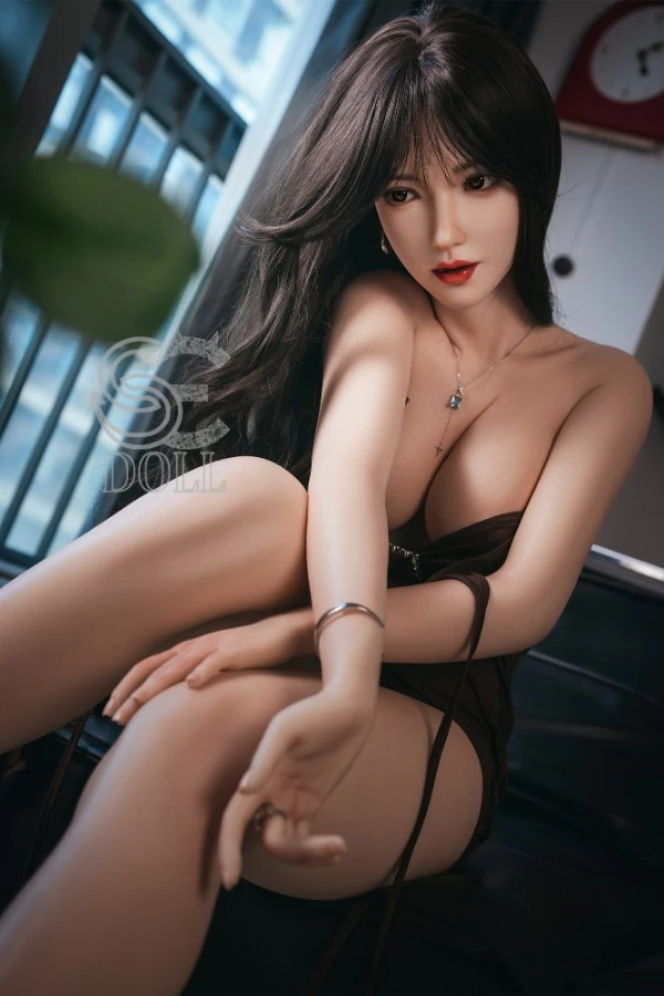 SEDOLL Emilia 165 cm realistische asiatisch-chinesische Sexpuppe Bewertung und Analyse