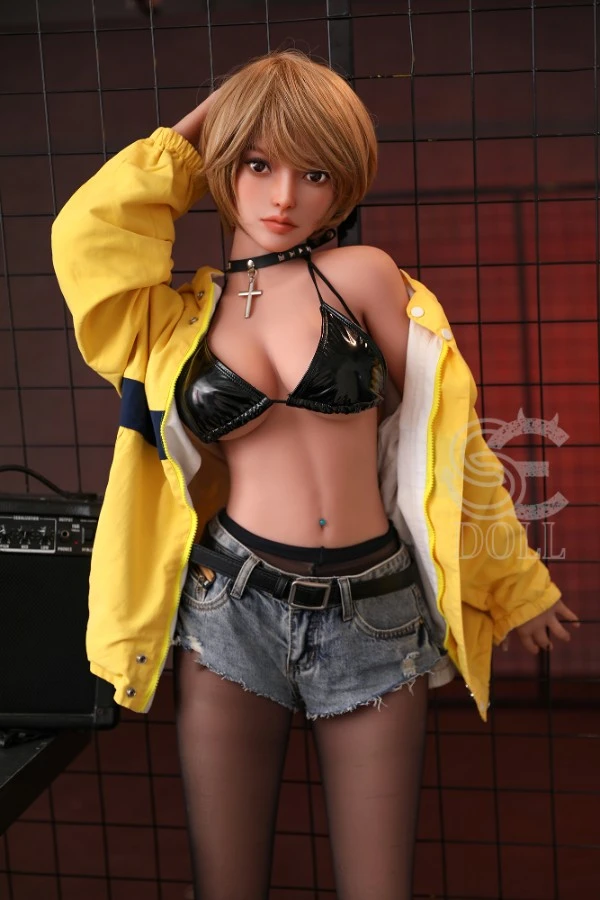 SEDOLL Alma 161 cm realistische, lebensechte Sexpuppe – umfassender Test und eingehende Analyse