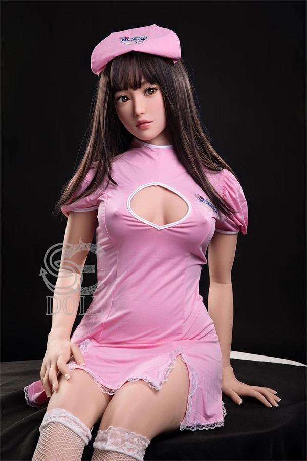 SEDOLL Eden 163 cm realistische japanische Sexpuppe in Lebensgröße – Testbericht